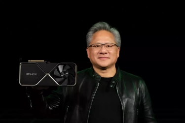 AI Tak Hapus Semua Pekerjaan, CEO Nvidia Ramal Pekerjaan Ini Akan Sangat Dibutuhkan
