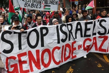 Indonesia dan 7 Negara OKI Sambut Baik Hamas yang Terima Sebagian Proposal Trump