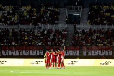 Pengamat Bahas Tantangan Terbesar Timnas Indonesia Saat Lawan Arab Saudi