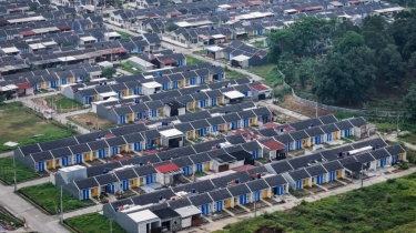 BTN Sudah Salurkan 129.687 KPR Subsidi