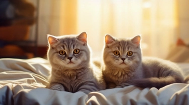 Cara Membedakan Kucing Jantan dan Betina dari Fisik hingga Perilaku