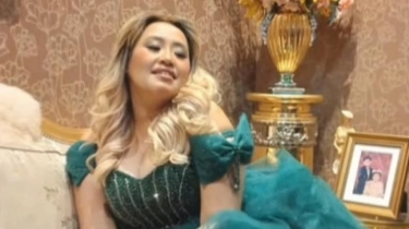 Flexing Honor hingga Guling-Guling, 5 Fakta Menarik Pinkan Mambo di Synchronize 2025