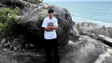 Mimpi Malam Curi Perhatian! Hariyadin Buktikan Creator Lokal Bisa Tembus Industri Musik Global