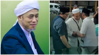 Pemilik Ponpes Al Khoziny Bukan Orang Sembarangan, Petinggi Partai Beri Bantuan