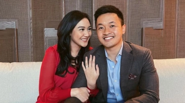 Terpopuler: Heboh Isu Cerai Konglomerat Putri Tanjung, Suami Chikita Meidy Minta Mahar Dikembalikan