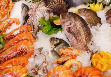 5 Jenis Seafood yang Tinggi Kolesterol, Cocok Dikonsumsi dengan Cara Sehat agar Tetap Aman