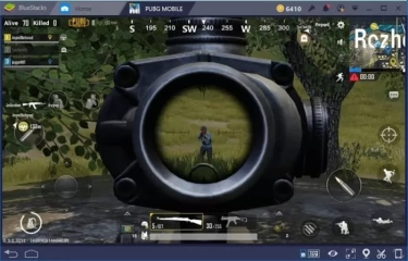 Cara Cepat Melatih AIM di Game FPS: Panduan Lengkap untuk Tingkatkan Akurasi dan Refleks