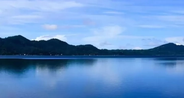 Keindahan Danau Tondano, Danau Terluas di Sulawesi Utara yang Menjadi Destinasi Favorit Wisata Alam Minahasa