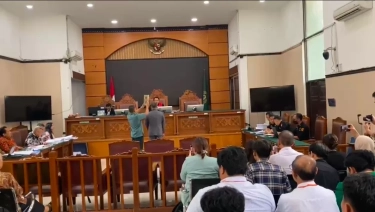 Kubu Nadiem Makarim Hadirkan Ahli Hukum UMJ di Sidang Praperadilan, Ingatkan Alat Bukti Tak Dibuat-buat