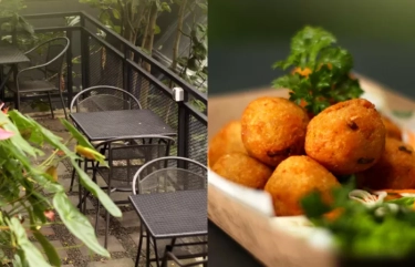 Ngopi Sambil Menikmati Udara Dingin! 3 Cafe di Bandung dengan Suasana Sejuk dan Asri