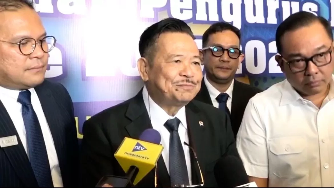 Pengurus Pusat AKPI Resmi Dilantik, Wamenko Otto Hasibuan Ingatkan Pentingnya Integritas