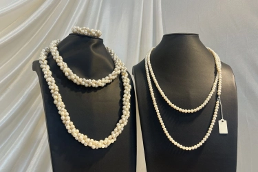 4 Cara Menyimpan Perhiasan Mutiara yang Benar Menurut Ahli