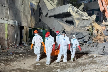 Ada Instruksi Prabowo, Kemenag Segera Bahas Audit Pembangunan Pesantren