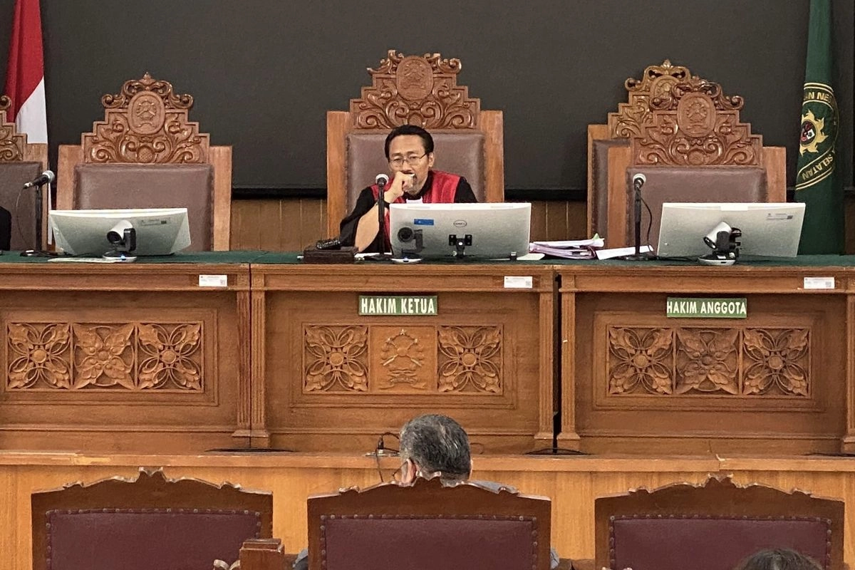 Ahli Singgung Kasus Budi Gunawan Saat Bahas Politisasi Penetapan Tersangka di Sidang Nadiem
