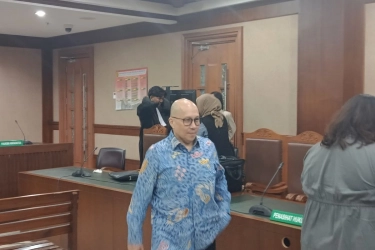 Antonius Kosasih Bikin Keputusan Terburu-buru hingga Bikin Taspen Rugi Rp 1 Triliun