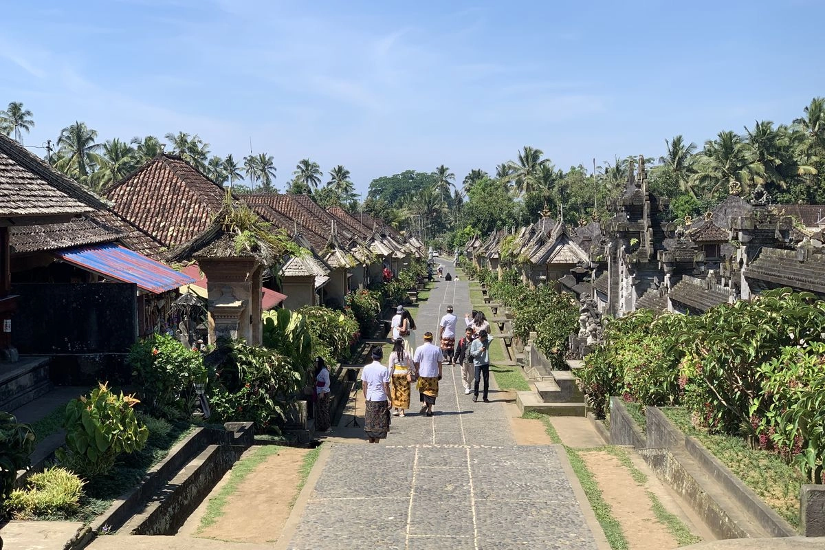Desa Penglipuran Bali: Lokasi, Jam Operasional, dan Harga Tiket Masuk 2025