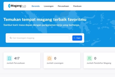Dibuka Hari Ini, Simak Manfaat, Syarat, dan Cara Daftar Magang Kemnaker 2025