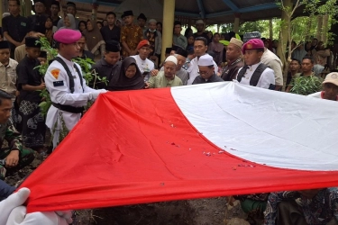 Evaluasi Keselamatan Mendesak, Usai 2 Prajurit Gugur saat HUT ke-80 TNI