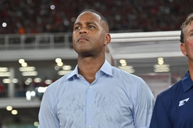 Jelang Indonesia vs Arab Saudi, Patrick Kluivert Siap Coret 6 Pemain