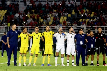 Kata-kata Emil Audero Usai Dipastikan Absen dari Timnas Indonesia