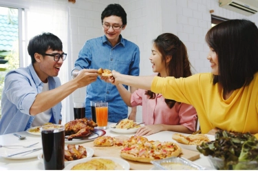 Kesan Pertama untuk 12 Zodiak, Cancer Ramah tapi Sulit Ditebak