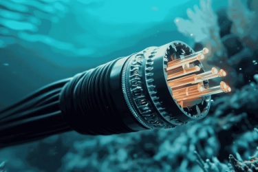 Meta Bangun Kabel Bawah Laut “Candle”, Bawa Internet Ngebut 570 Tbps ke Indonesia