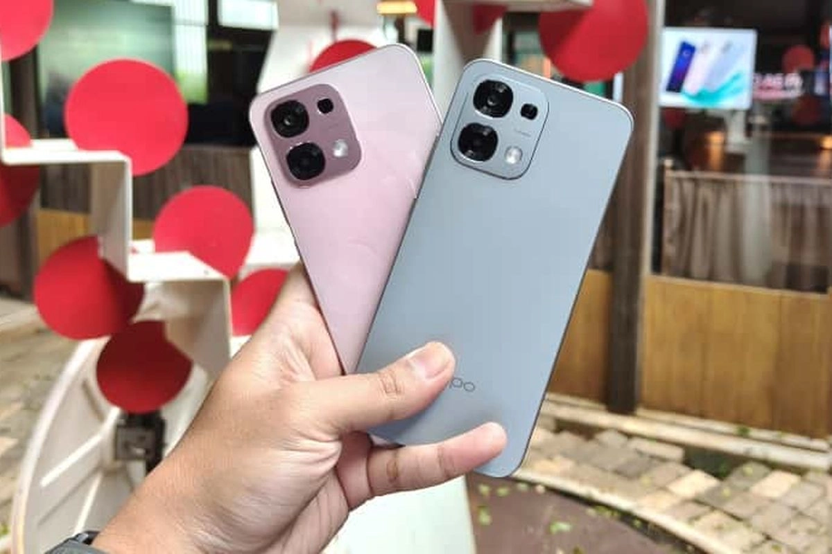 Performa Oppo A6 Pro 4G dan 5G Diklaim Tetap Sama meski Beda ''Otak''