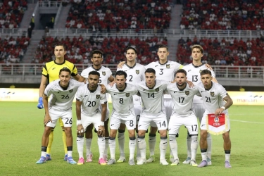 Prediksi Timnas Indonesia Vs Arab Saudi, Pelatih Persib Bilang Sengit