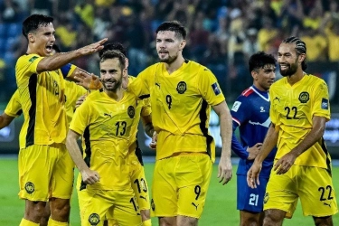 Respons FAM Tuduh Investigasi FIFA Tidak Akurat dan Tidak Adil