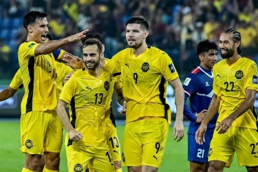 Respons Menpora Malaysia atas Sanksi FIFA Soal Skandal Naturalisasi