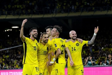 Rilis FIFA: Malaysia Terbukti Palsukan Data Kakek-Nenek 7 Pemain Naturalisasi