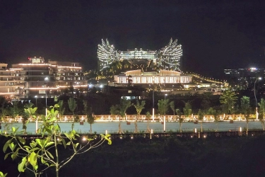 Sidang MK, Komnas Perempuan Singgung Pelecehan Seksual Verbal oleh Aparat di IKN