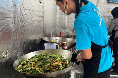 Waktu Distribusi MBG Diakui Jadi Tantangan Utama Agar Makanan Tetap Fresh