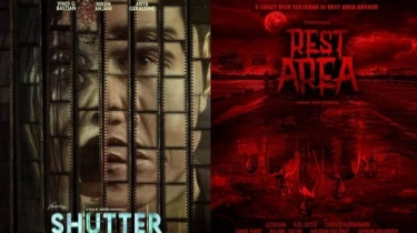 10 Rekomendasi Film Horor untuk Halloween 2025, Siap-Siap Bergidik Ngeri