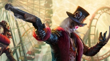 27 Kode Redeem FF Hari Ini 7 Oktober 2025, Skin Scar Megalodon Alpha Siap Klaim