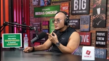 3 Jam Tangan Mewah Deddy Corbuzier, Dulu Koleksi Harga Miliaran Kini Pilih yang Murah Meriah