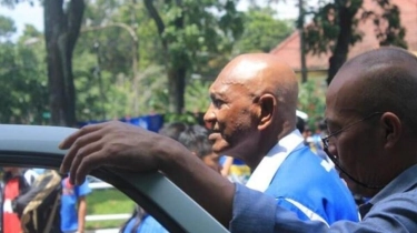 3 Legenda Persib yang Harumkan Nama Indonesia, Nomor 2 Nyaris Gabung Klub Bundesliga