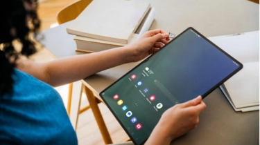 4 Rekomendasi Tablet Rp1 Jutaan dengan Prosesor Snapdragon, Sat Set untuk Multitasking