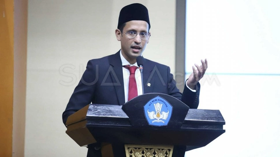 Apa itu Amicus Curiae? Diajukan 12 Tokoh Antikorupsi untuk Nadiem Makarim