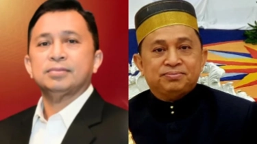 Apa Jabatan Halim Kalla? Adik Jusuf Kalla Jadi Tersangka Korupsi PLTU Rp1,35 Triliun