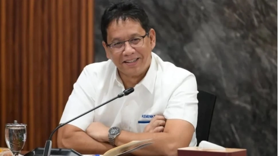 APBD Jakarta Dipangkas Hampir Rp 20 T, Menkeu Purbaya Guyon Masih Bisa Dipotong Lagi