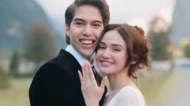 Beda Latar Belakang Keluarga El Rumi dan Syifa Hadju: Kini Mau Melangkah ke Pelaminan