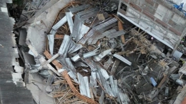 Berhasil Identifikasi, 17 Jasad Santri Tragedi Ponpes Al Khoziny Diserahkan ke Keluarga