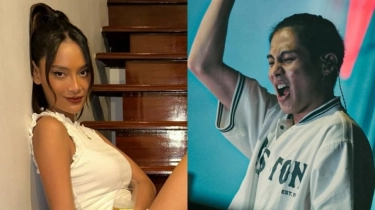 DJ Panda Terancam Penjara! Kasus Ancaman Erika Carlina Naik Penyidikan, Janin dalam Bahaya?