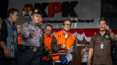 KPK Pulangkan Alphard yang Disita dari Eks Wamaneker Noel, Kok Bisa?