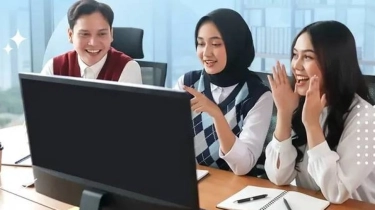 Link Daftar Magang Nasional Fresh Graduate Bergaji UMP: Jadwal, Syarat, Deadline