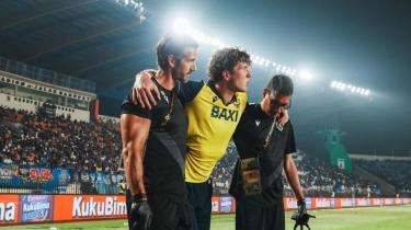 Ole Romeny Belum Tampil di Klub Tapi Justru Bela Timnas Indonesia, Ini Respons Oxford United