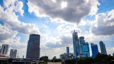 Prediksi Cuaca Hari Ini 7 Oktober 2025: Waspada Hujan Lokal di Sejumlah Kota