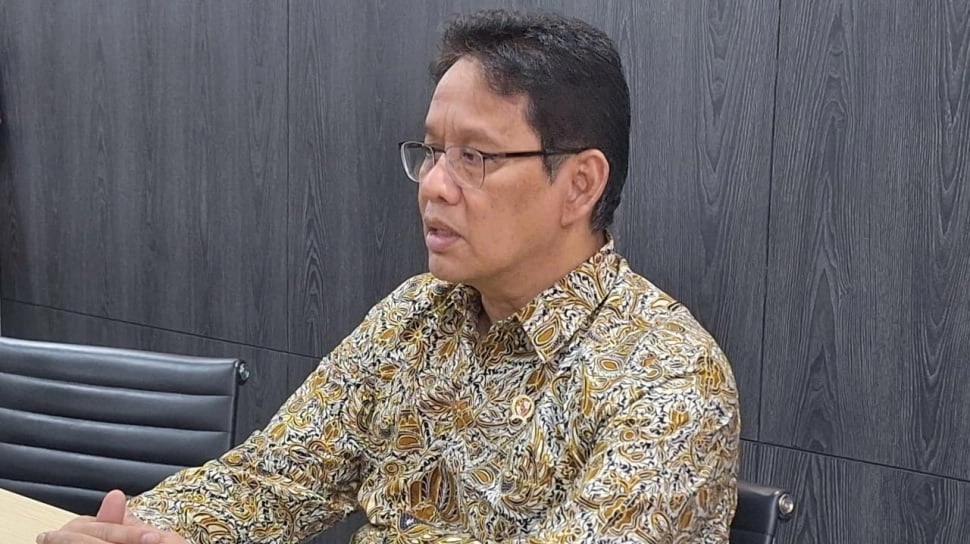 Purbaya Kasih Deadline Serap Anggaran MBG Oktober: Enggak Terpakai Saya Ambil Uangnya