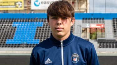 Putra Gianluigi Buffon Debut di Serie A, Siap Tantang Warisan Ayahnya